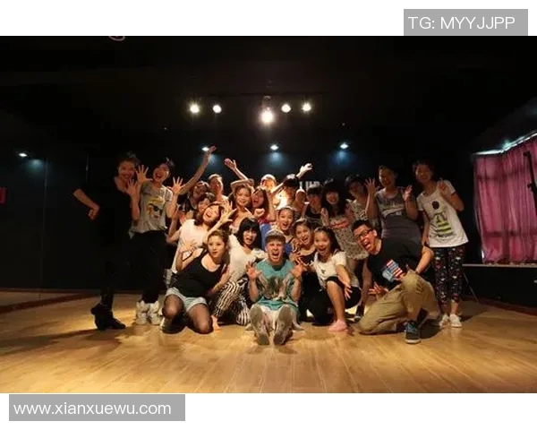 武汉街舞队实力强劲荣登全国街舞力量排行榜第8名实时数据