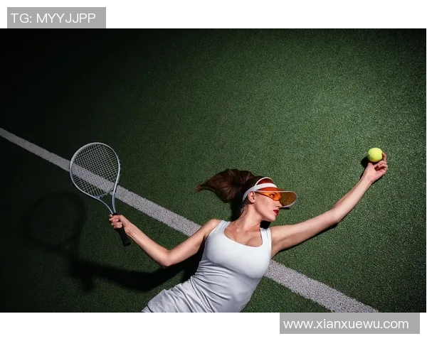 运动最新数据杨磊亲授网球技巧与心得助你提升球技的独特体验分享